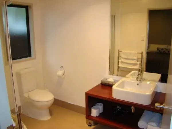 Kaka Retreat Motel, Stewart Island