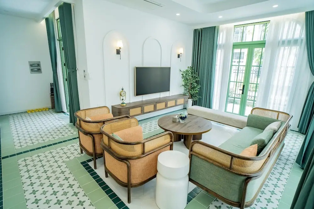 Villa Vanda Phu Quoc