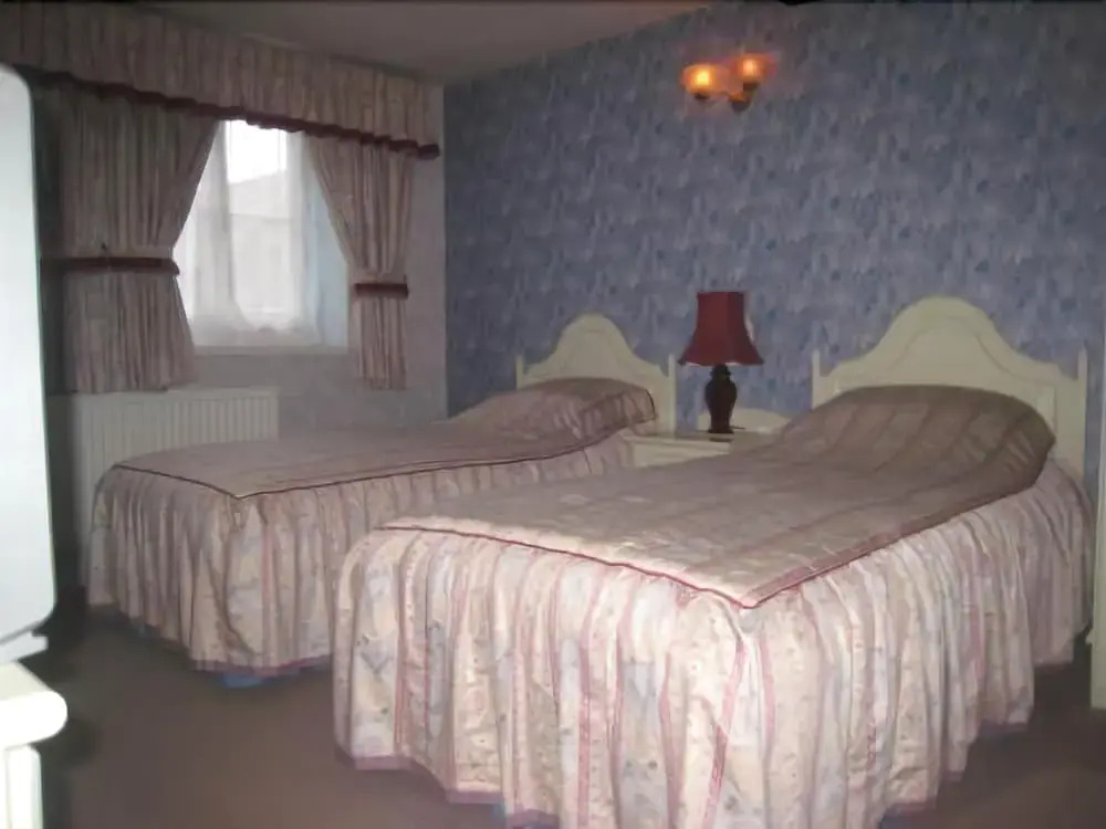 Castle Farm Guest House