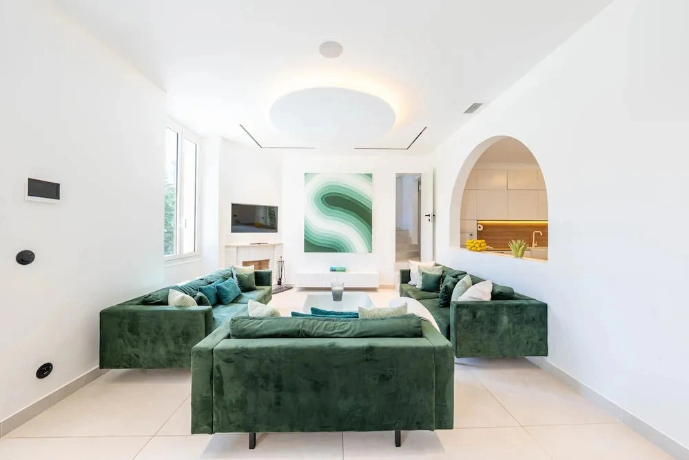 008 Villa Rosoliel in Cannes
