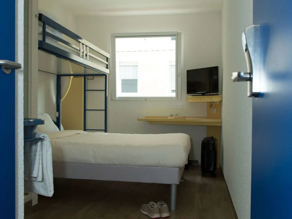 Ibis Budget Graz City