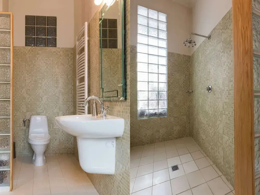 Spacious and Comfortable Flat in Krakow