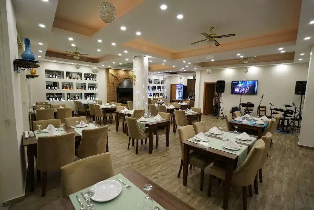 Beyaz Konak Hotel