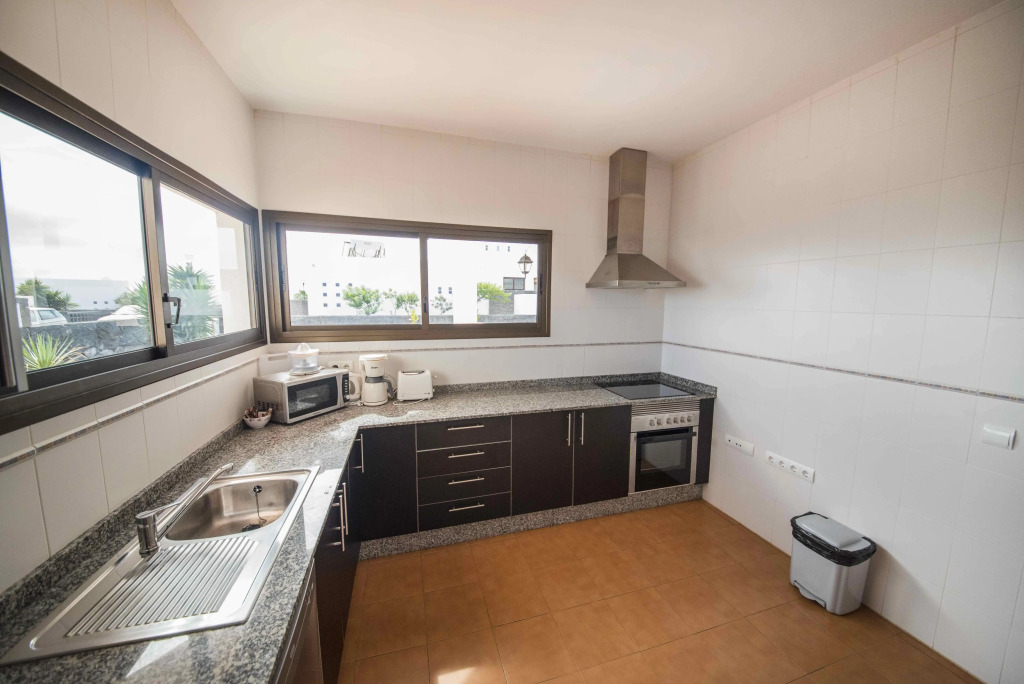 Villas Blancas