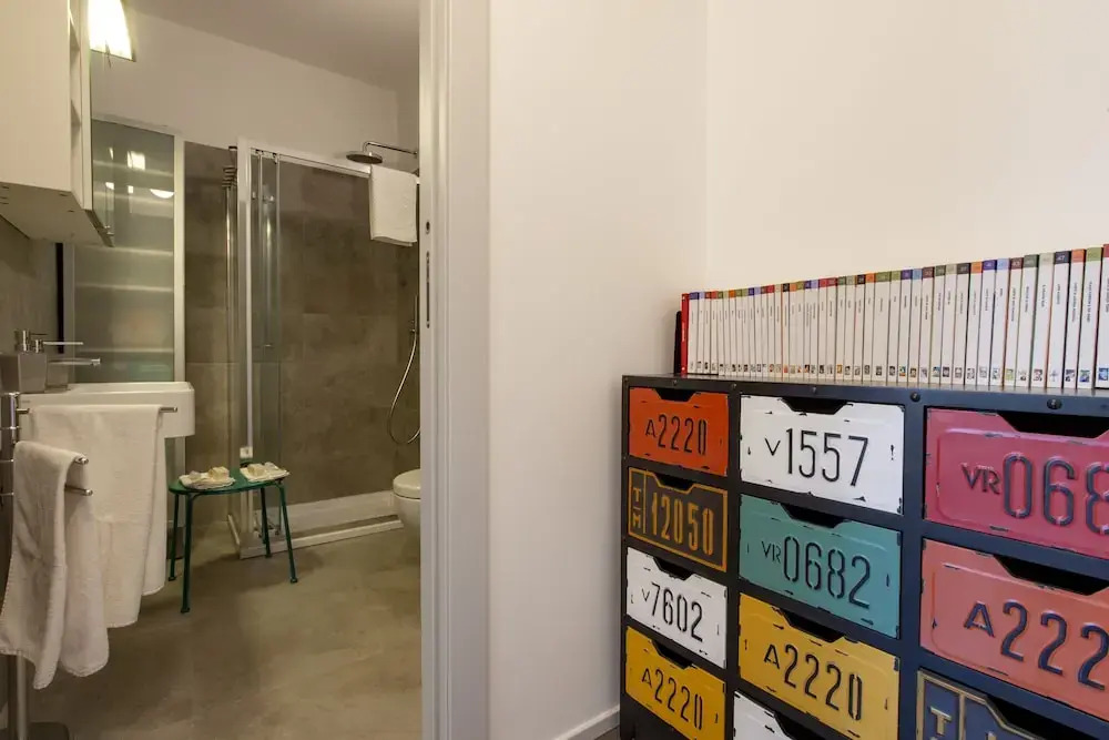 BnButler - Navigli Apartment - Pichi