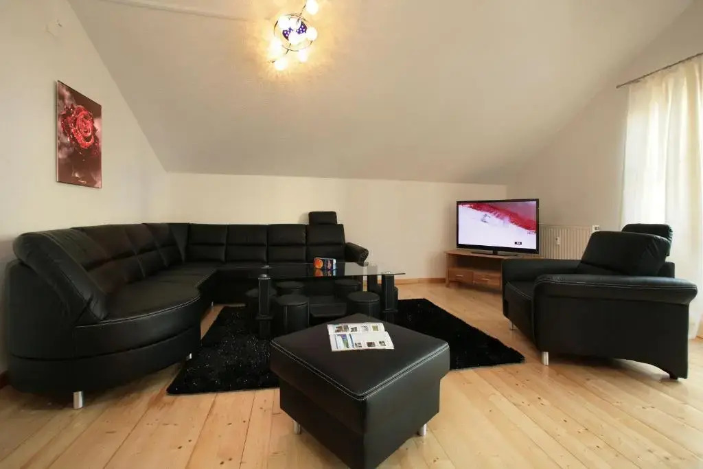 City Apartments Mozart