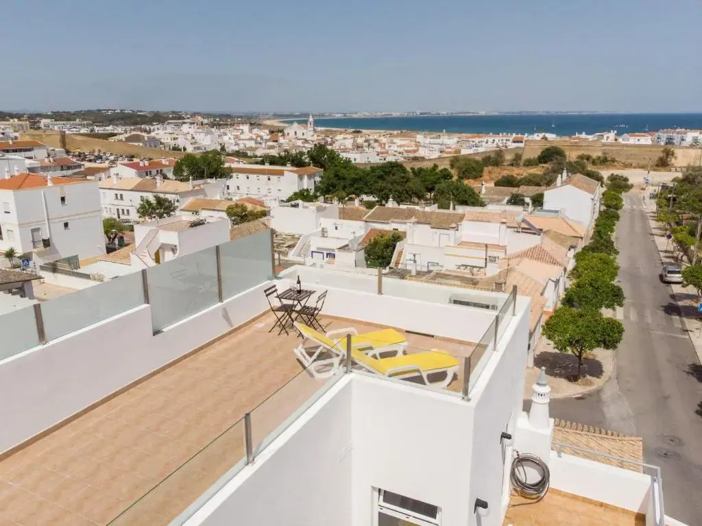 Candy´s Seaview Studio by Seewest