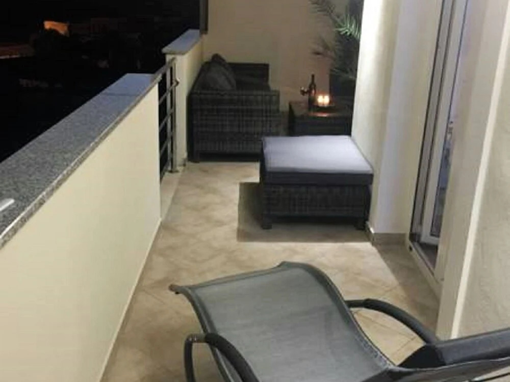 Alluring Apartment in Zaton near Sea