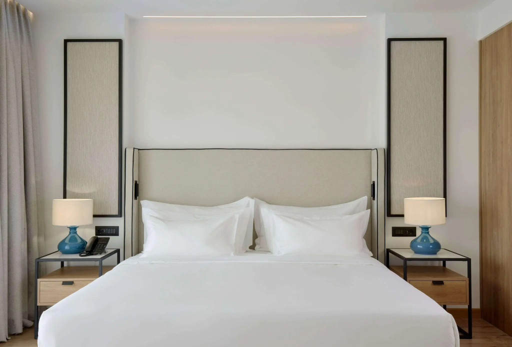 Melia Durres Albania