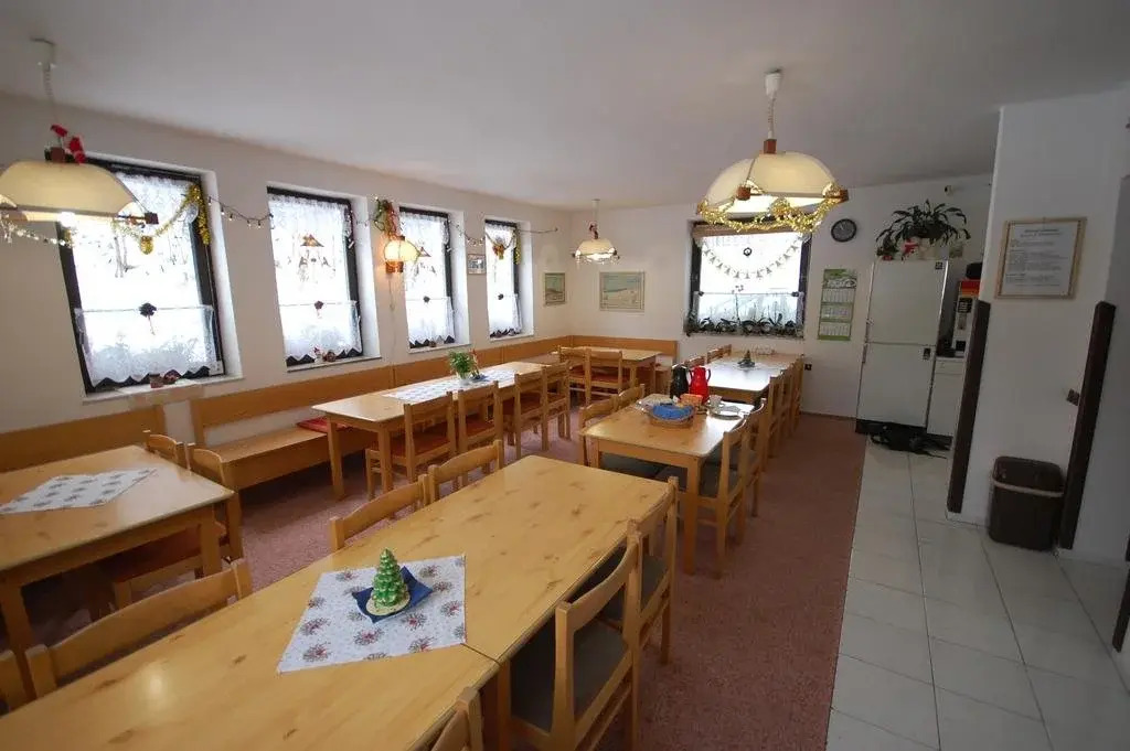 Pension 444 - Ski Resort Herlikovice and Bubakov
