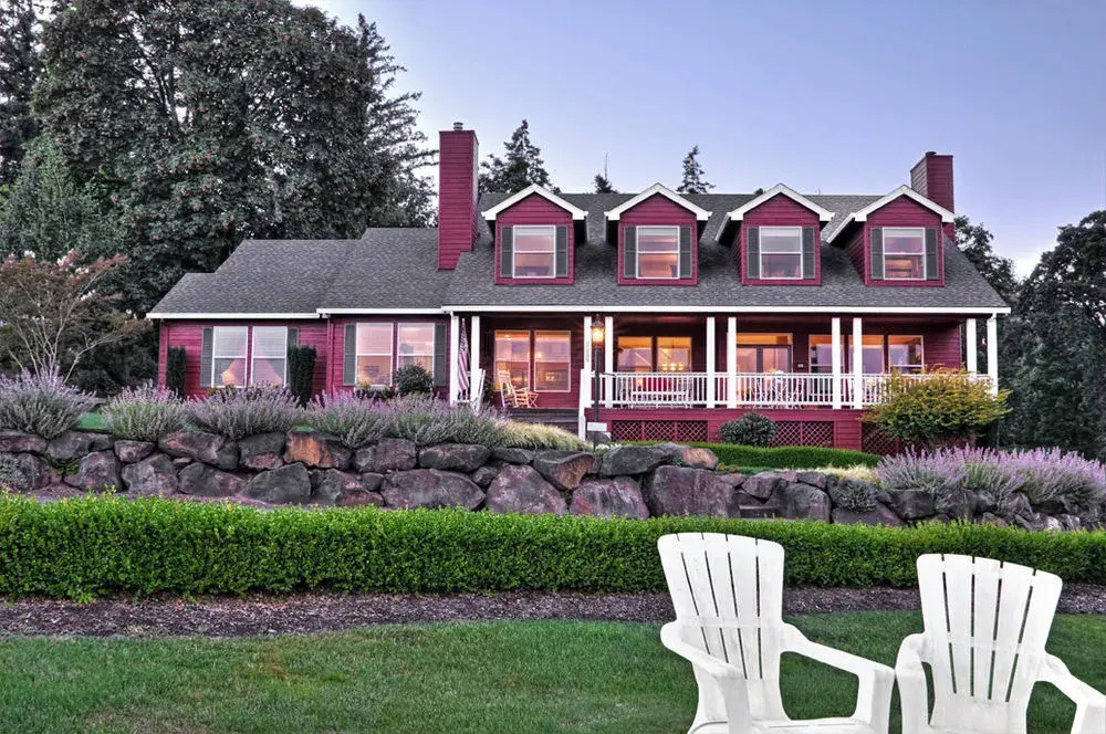 DreamGiver's Inn