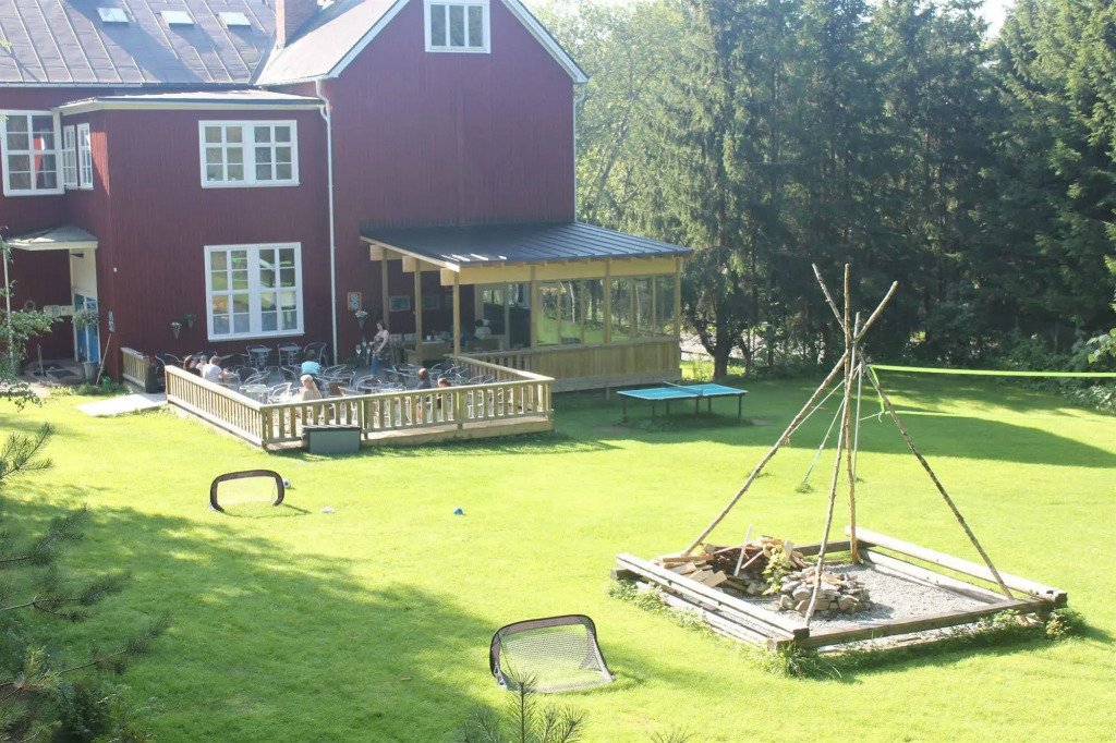 Guesthouse Eleven Hotel
