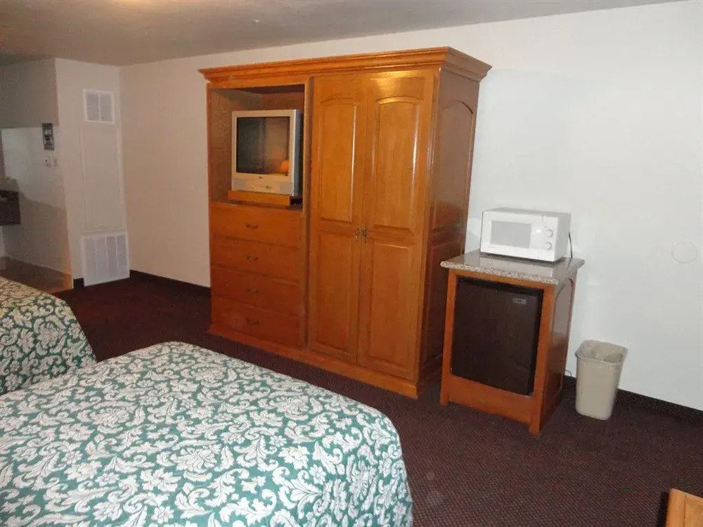 Garden Inn and Suites Silsbee