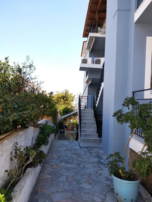 Poseidon Apartments
