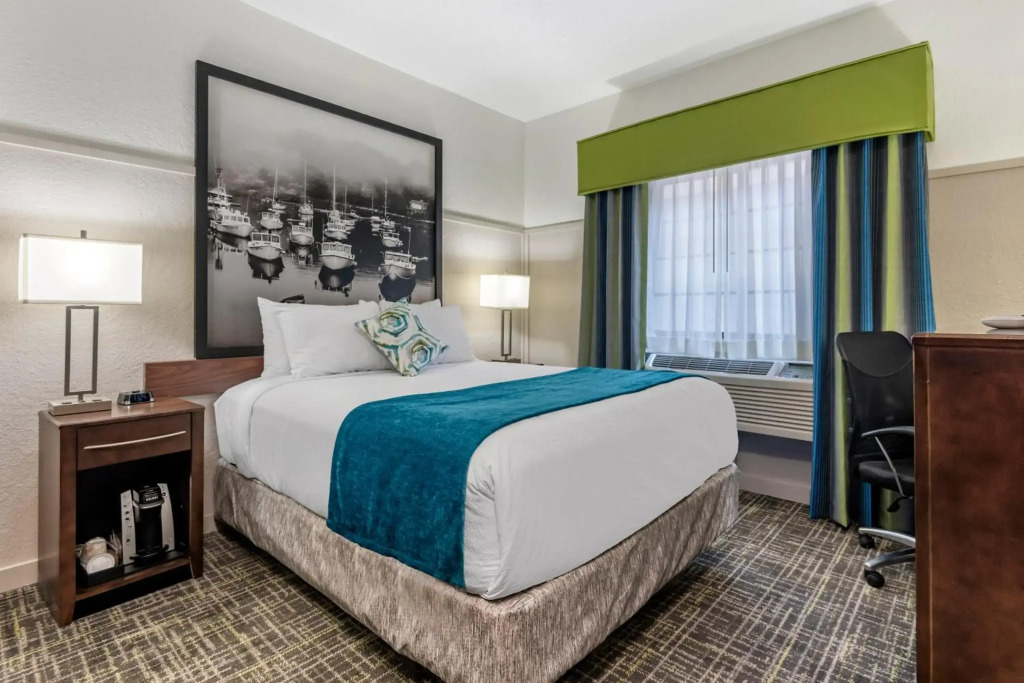The Freeport Hotel, an Ascend Collection Hotel