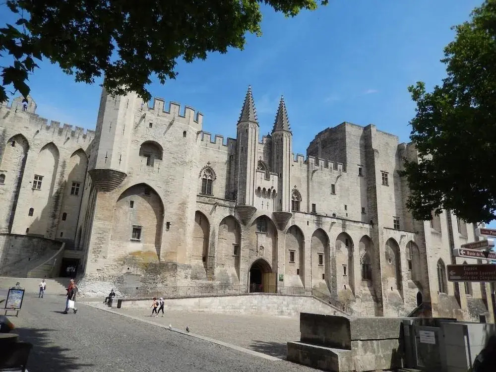 Cocooning Avignon