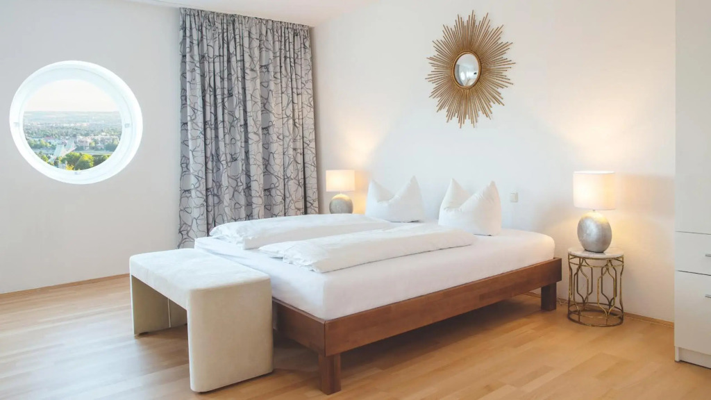 Traumhafte Ferienwohnung im Luisenhof