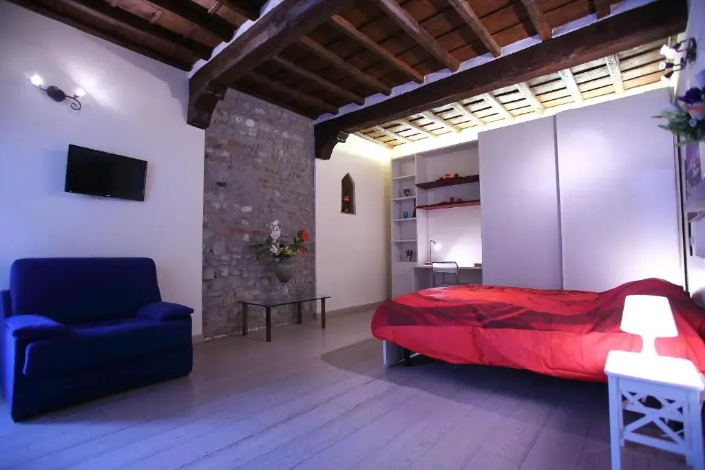 Visit Florentia Apartment