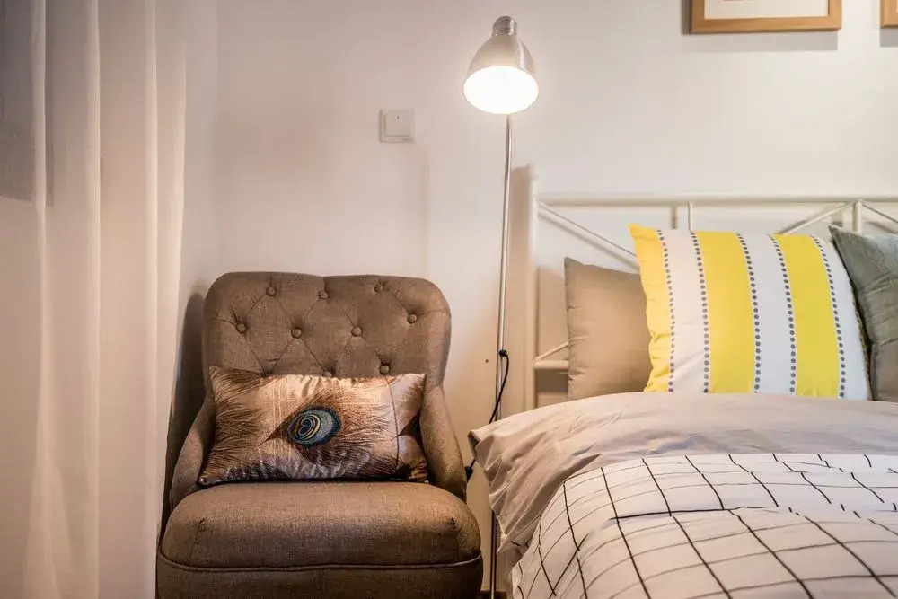 Cozy Apartment Best Location 650