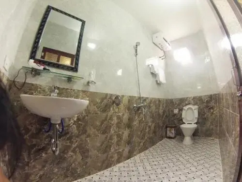 Tam Coc Vinh Thinh Homestay