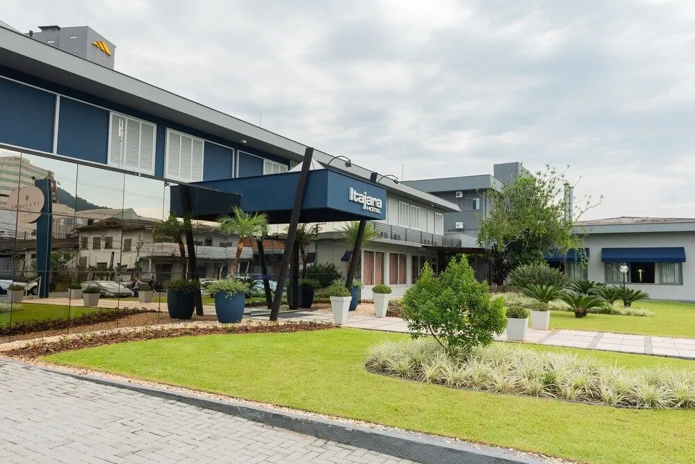 Hotel Itajara