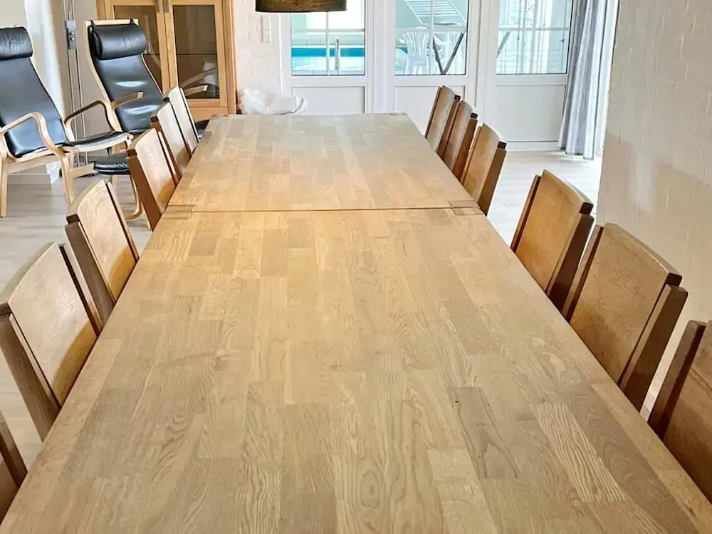 4 Star Holiday Home in Ulfborg