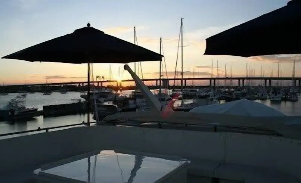 Southern Comfort Yacht
