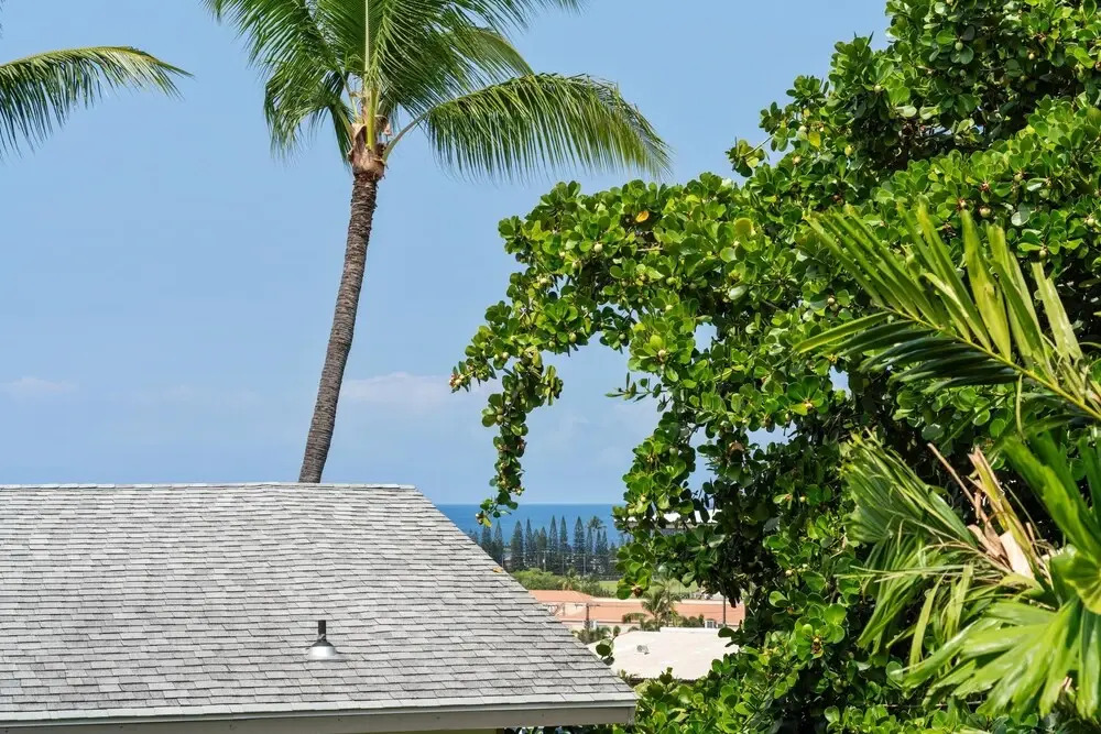 Big Island Kona Kai J2 2 Bedroom Condo