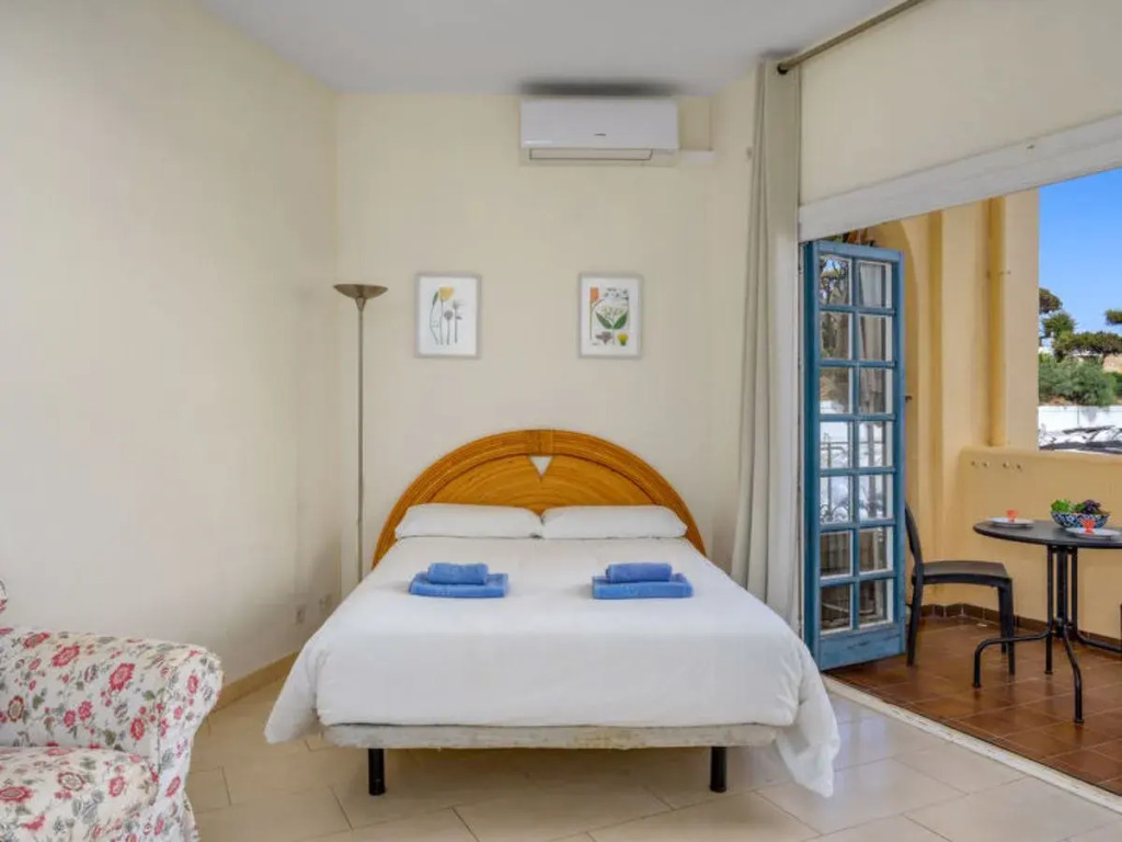 Apartment Cabopino Nationalpark Hohe Tauern 22065