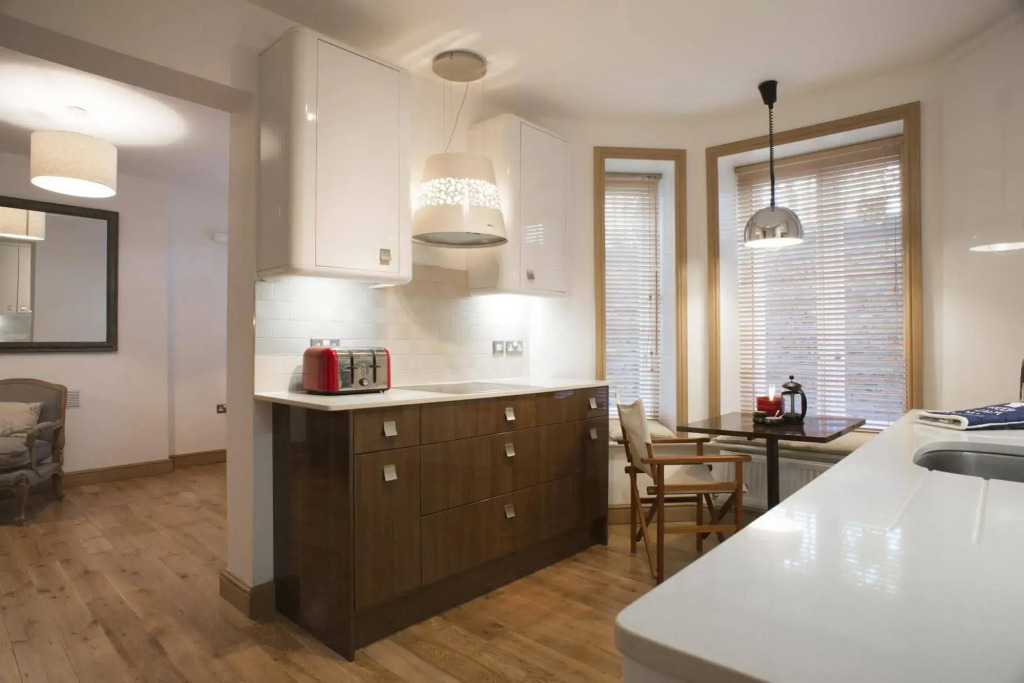 onefinestay - West Kensington apartments
