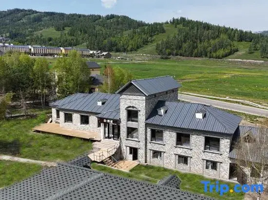 Kanas Yunranli Homestay