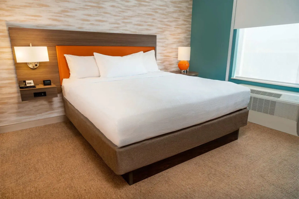 Home2 Suites Corona, Ca