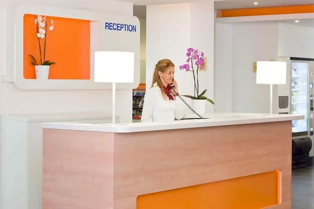 Ibis Budget Leysin