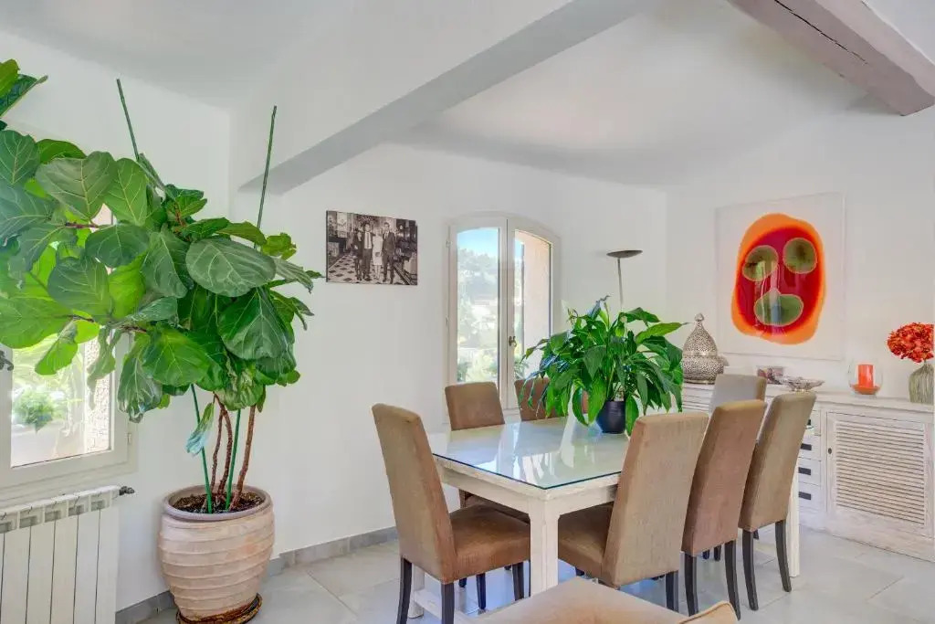 Magnifique Villa 8 Personnes