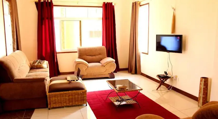 Millview Apartment