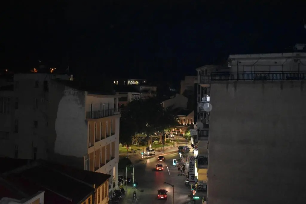 Main Square Flat - LUXURY APARTMENTS XANTHI LAX