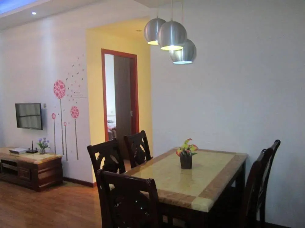 Jiangbeizui Boutique Hotel Apartment
