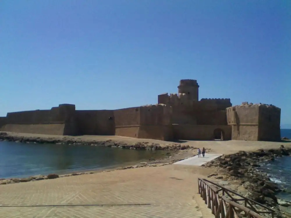 Hotel 4 Lampioni