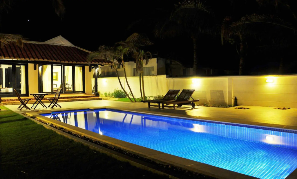 Pegasus Resort
