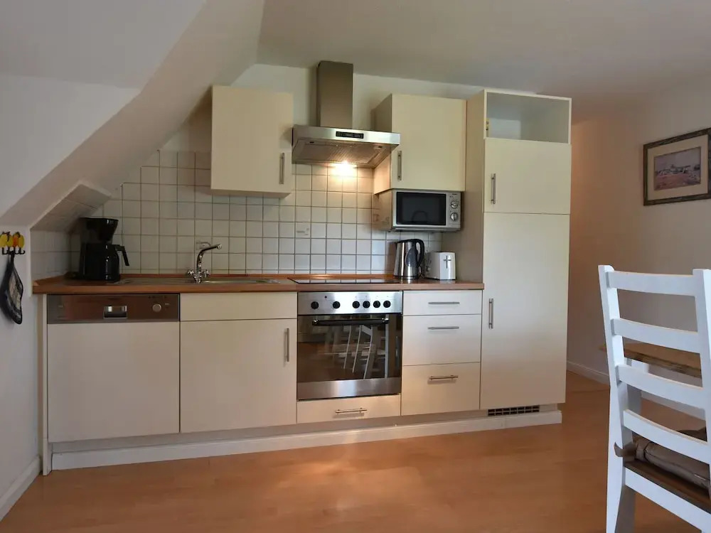 Lovely Apartment on Insel Poel near Balic Sea