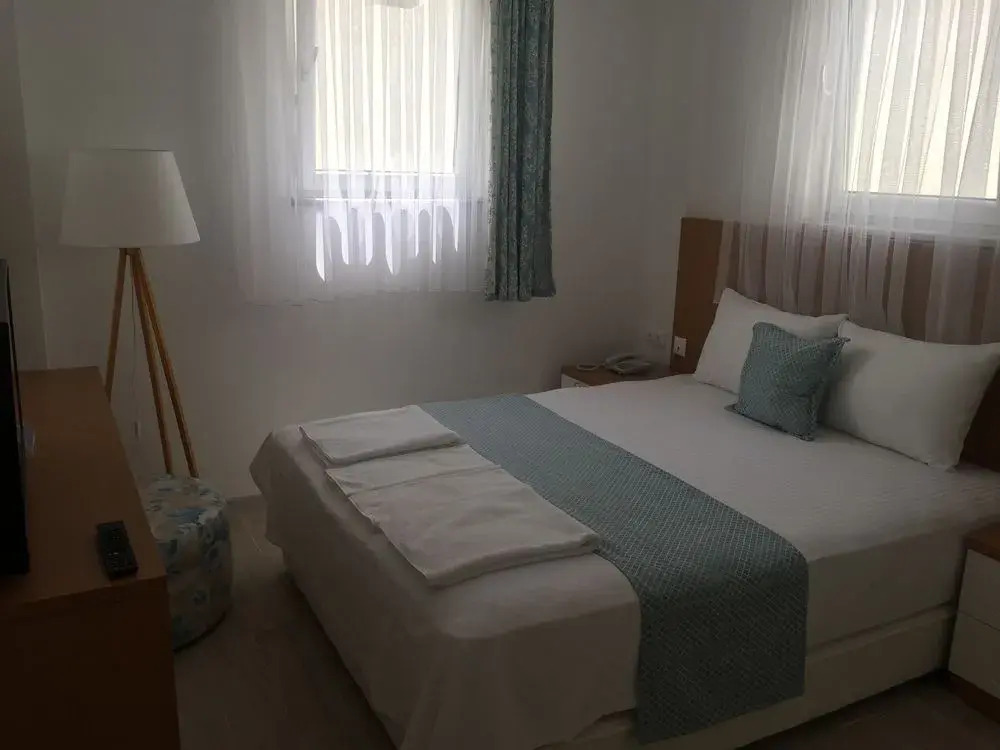 Garden Ada Hotel