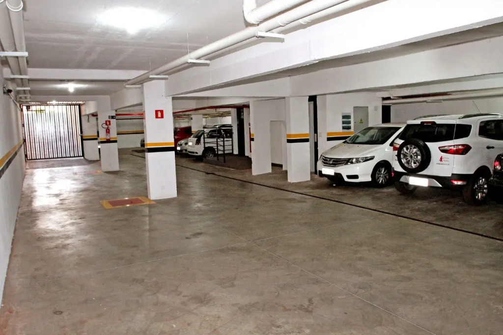 JF Hotel Nova Aliança