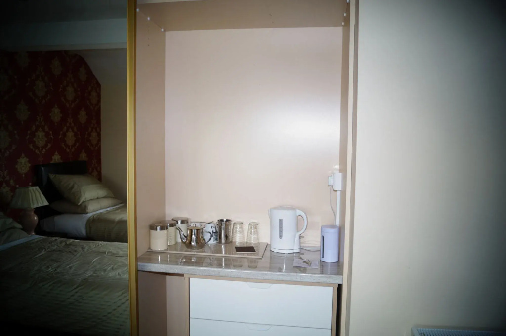 DUBLIN AIRPORT BEAUMONT HOSPITAL Maries Bed and Breakfast
