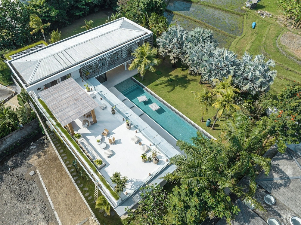 Villa BullHouse