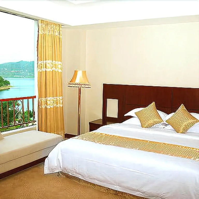 Guangzhou Furong Resort