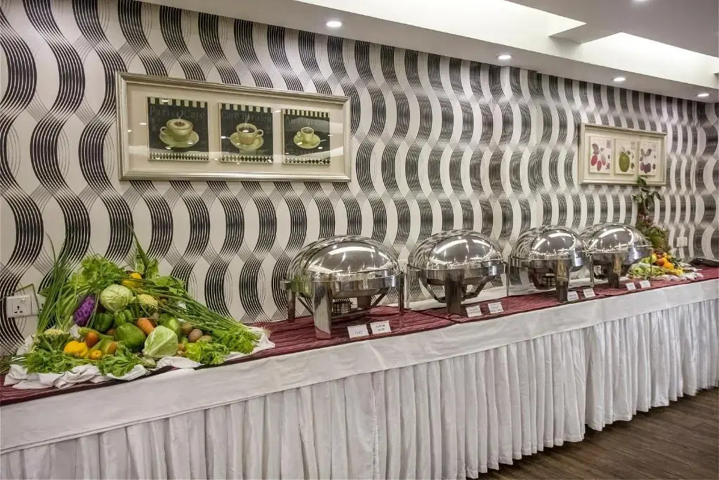 Hotel Highgarden