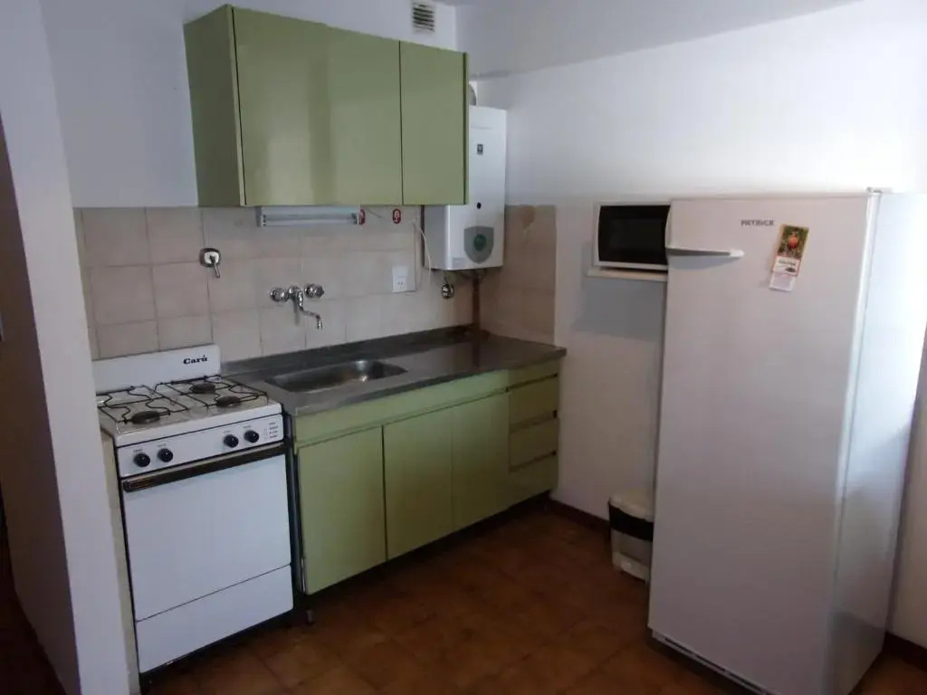 Departamento Costanera
