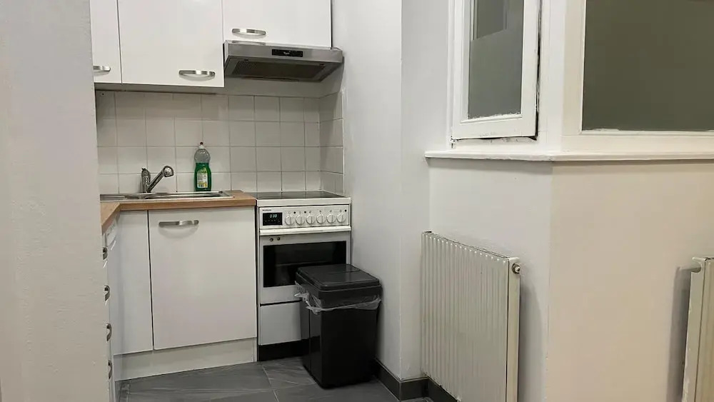 Cozy Room With Balcony Near Rennweg