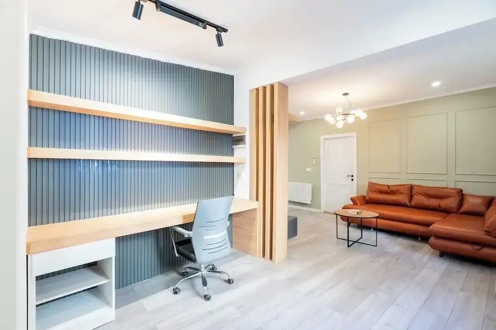 Tiflis Touch-Luxe Apartments in Old Town