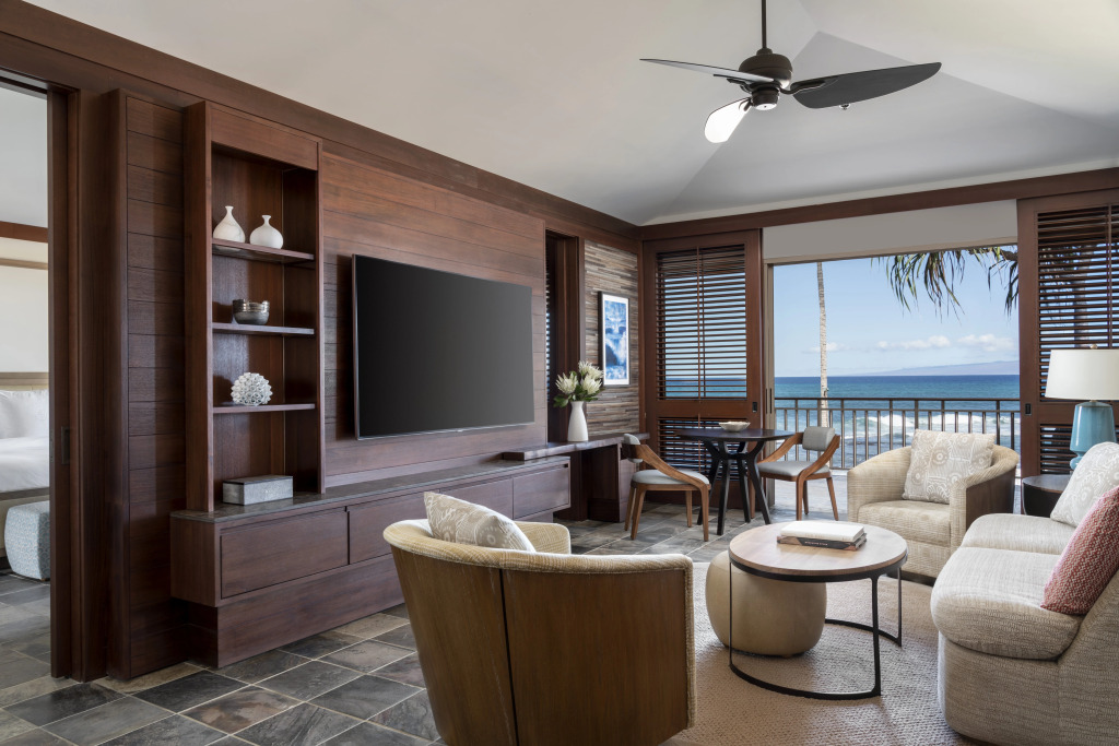 Four Seasons Resort Hualalai
